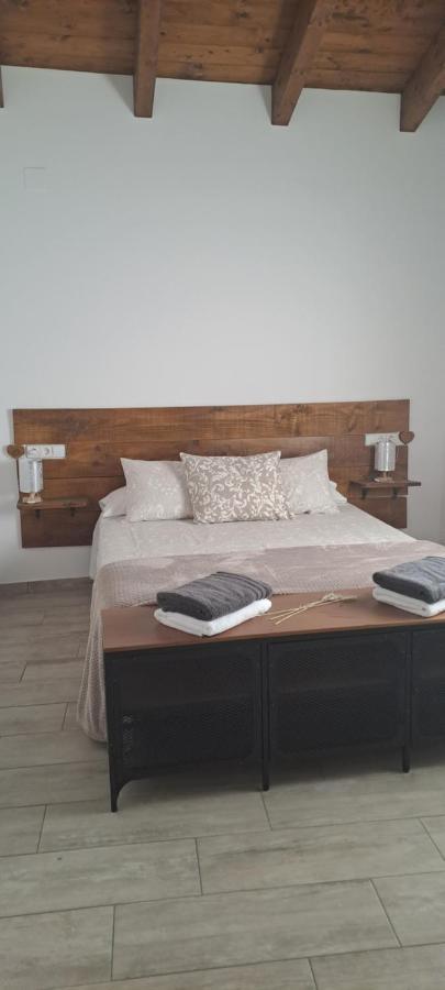 Apartamento Soniando En Guara Buera Zewnętrze zdjęcie