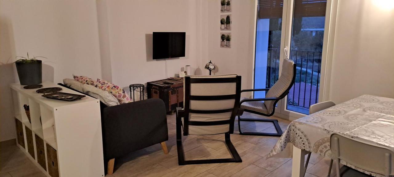 Apartamento Soniando En Guara Buera Zewnętrze zdjęcie